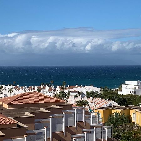 Orlando - Sea View Apartment In Costa Adeje Εξωτερικό φωτογραφία