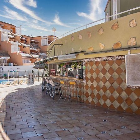 Orlando - Sea View Apartment In Costa Adeje Εξωτερικό φωτογραφία
