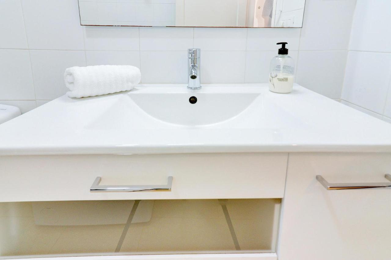 Orlando - Sea View Apartment In Costa Adeje Εξωτερικό φωτογραφία