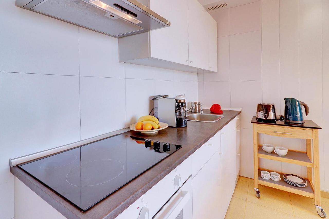Orlando - Sea View Apartment In Costa Adeje Εξωτερικό φωτογραφία