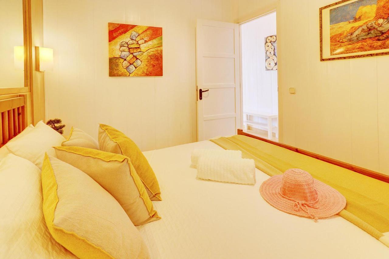 Orlando - Sea View Apartment In Costa Adeje Εξωτερικό φωτογραφία