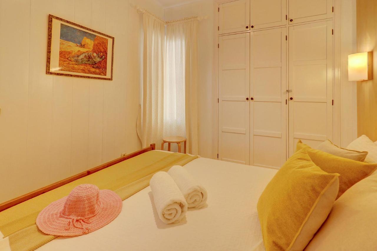 Orlando - Sea View Apartment In Costa Adeje Εξωτερικό φωτογραφία