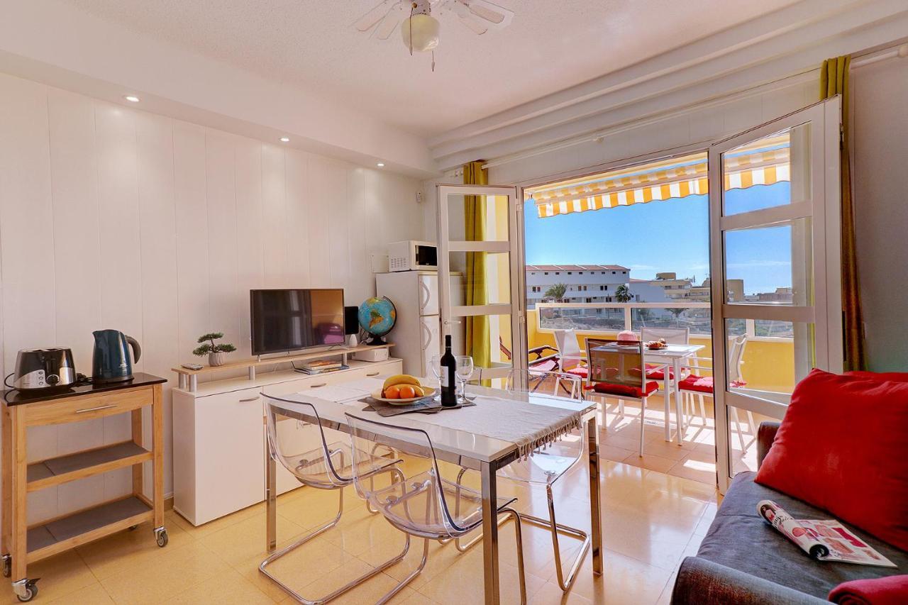 Orlando - Sea View Apartment In Costa Adeje Εξωτερικό φωτογραφία