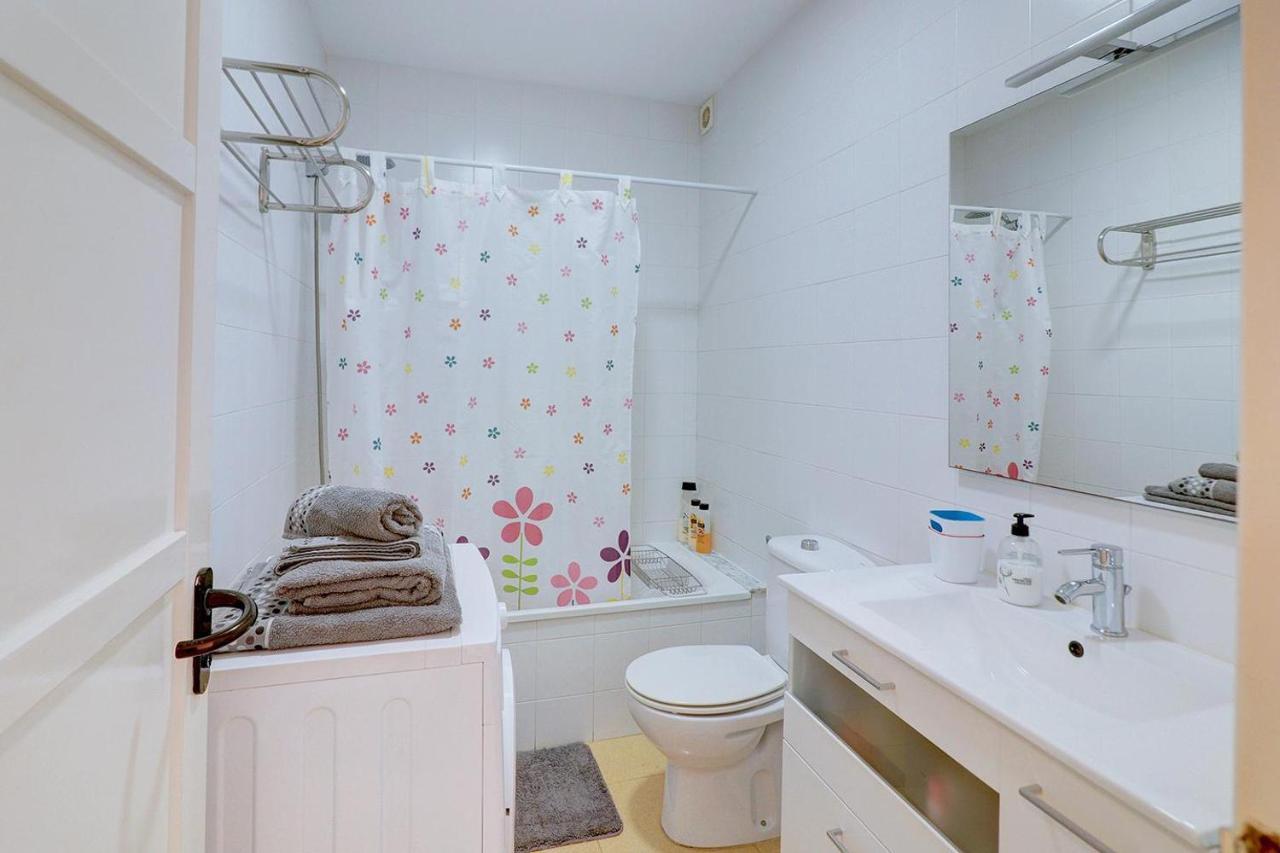 Orlando - Sea View Apartment In Costa Adeje Εξωτερικό φωτογραφία