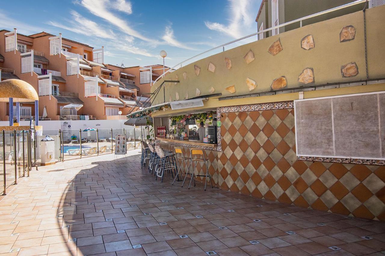 Orlando - Sea View Apartment In Costa Adeje Εξωτερικό φωτογραφία