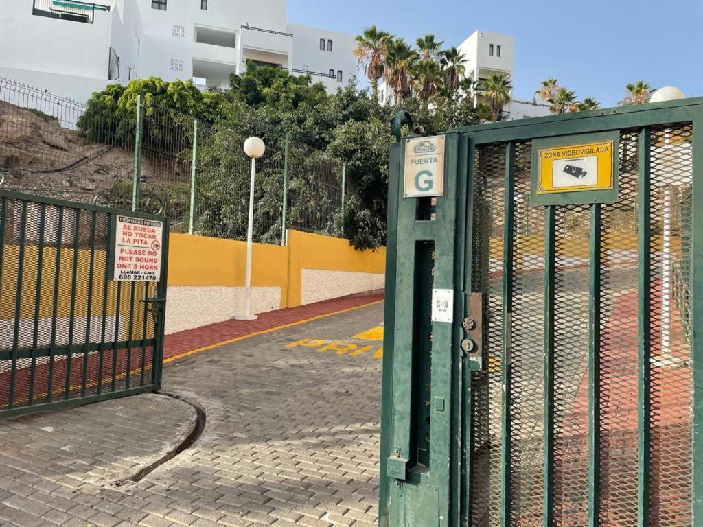 Orlando - Sea View Apartment In Costa Adeje Εξωτερικό φωτογραφία